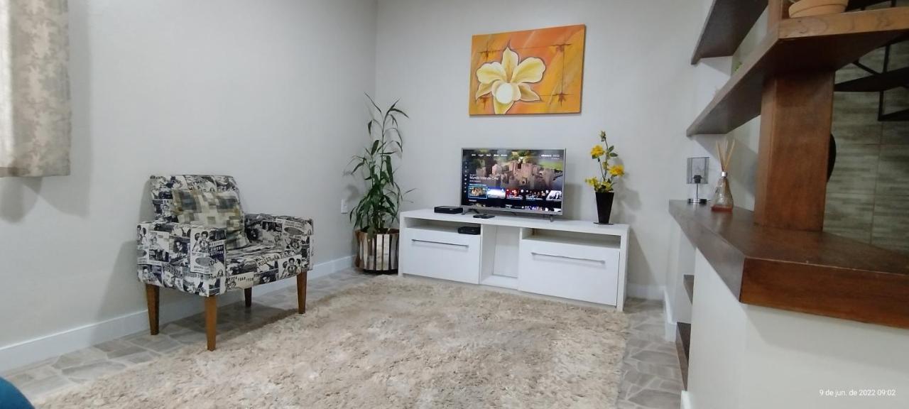 Residencial Bernardo Sobrado 120m2 Сasa de vacaciones