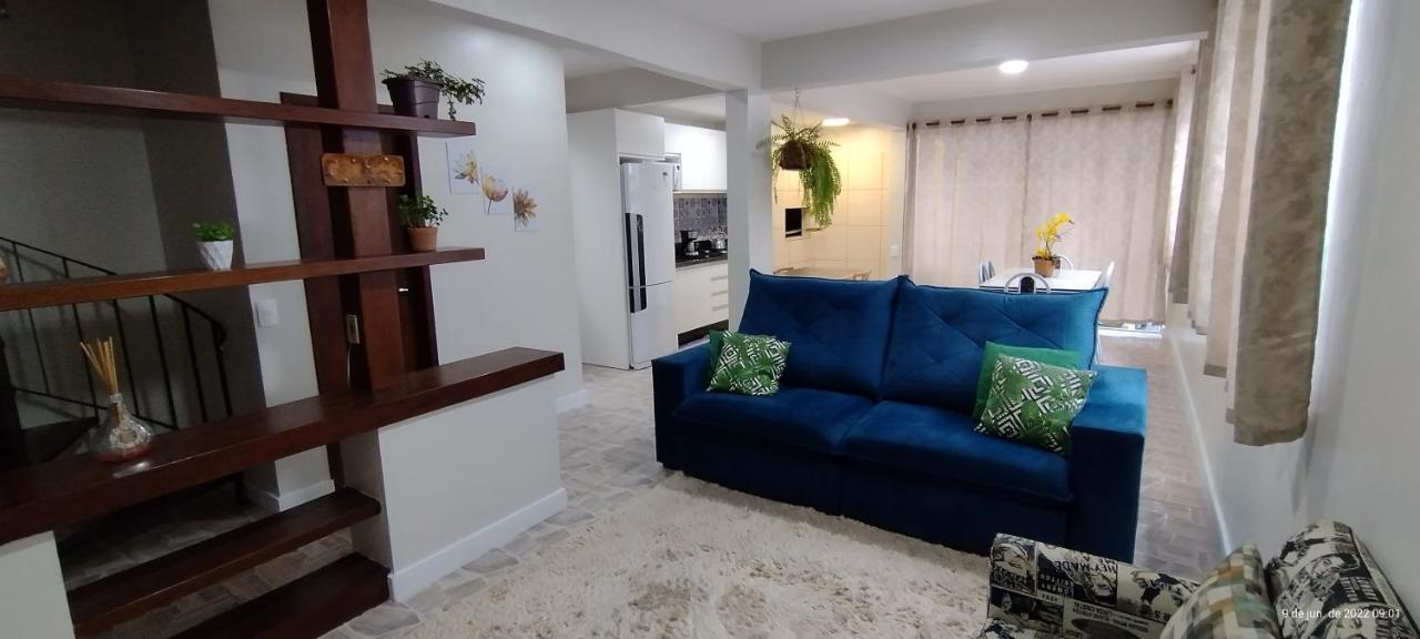 Residencial Bernardo Sobrado 120m2 Сasa de vacaciones *