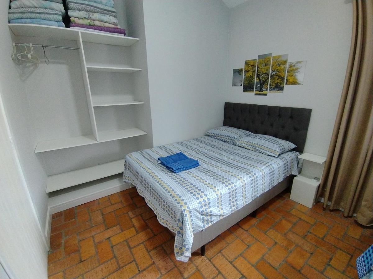Residencial Bernardo Sobrado 120m2 Сasa de vacaciones *