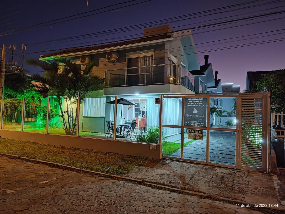 Residencial Bernardo Sobrado 120m2 Сasa de vacaciones *