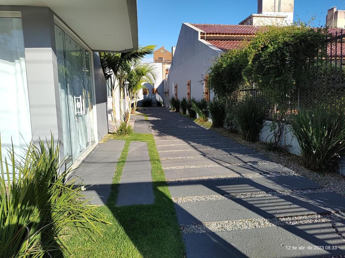 Residencial Bernardo Sobrado 120m2 *