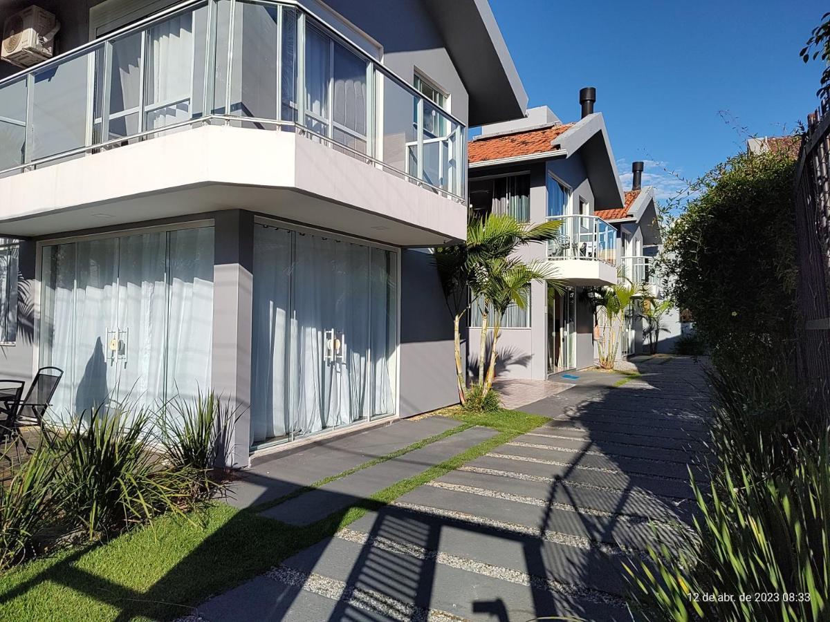 Residencial Bernardo Sobrado 120m2 Florianópolis