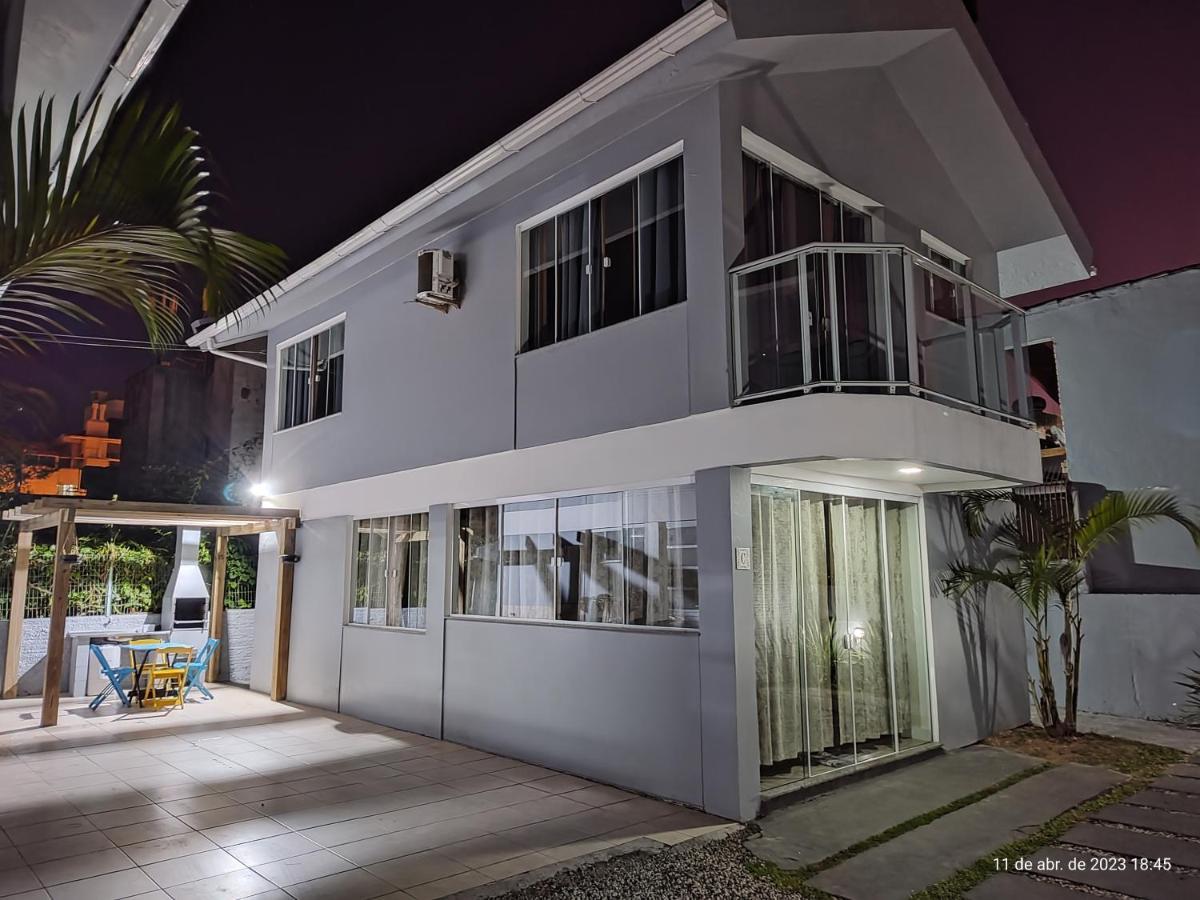 Residencial Bernardo Sobrado 120m2 * Florianópolis