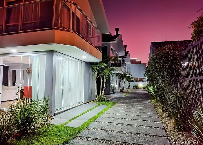 Residencial Bernardo Sobrado 120m2