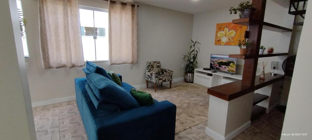 Residencial Bernardo Sobrado 120m2 Casa de férias Florianopolis