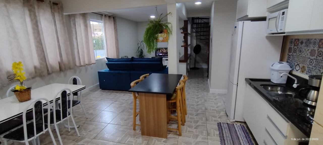 Residencial Bernardo Sobrado 120m2 Florianopolis