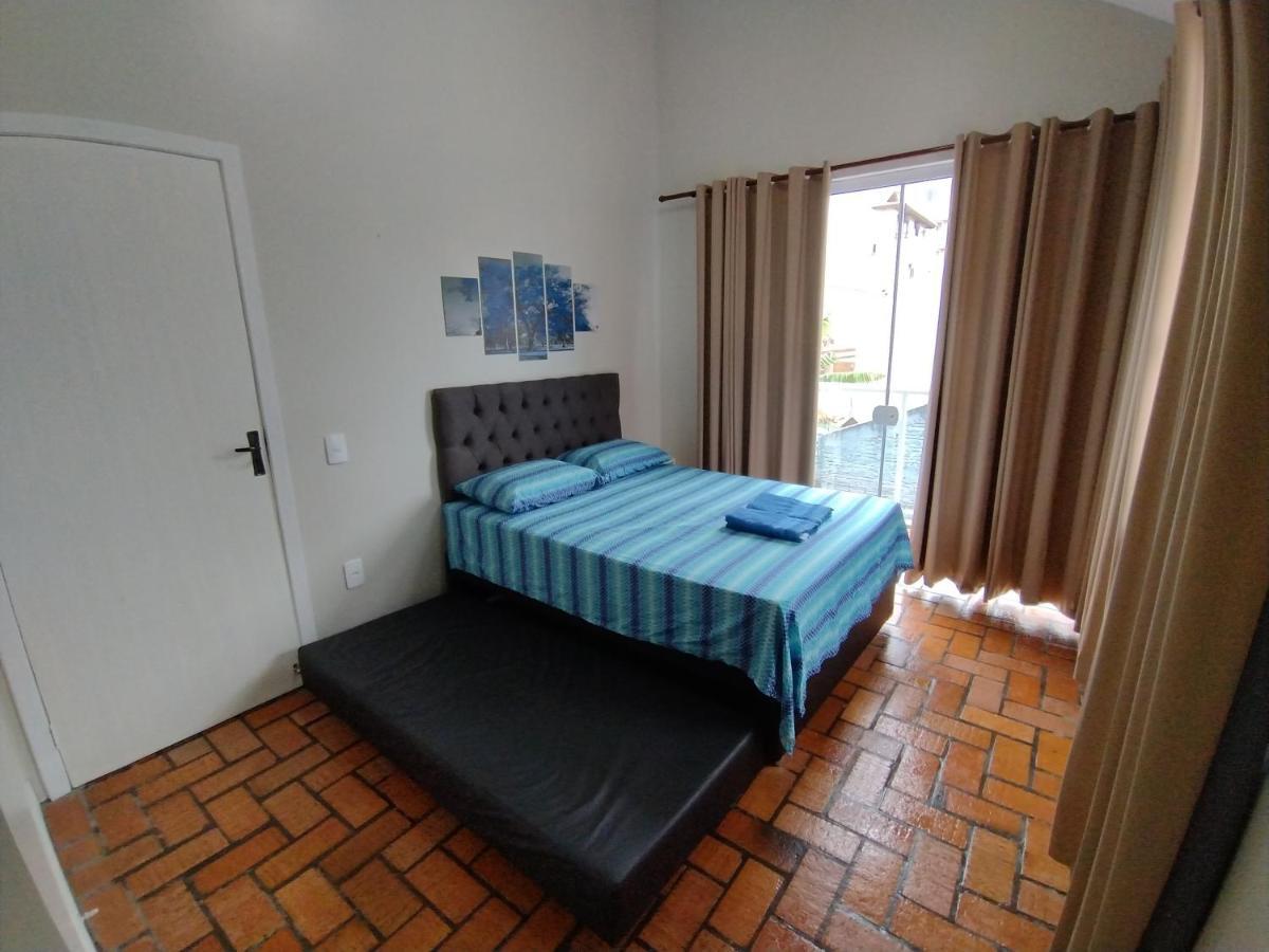 Residencial Bernardo Sobrado 120m2