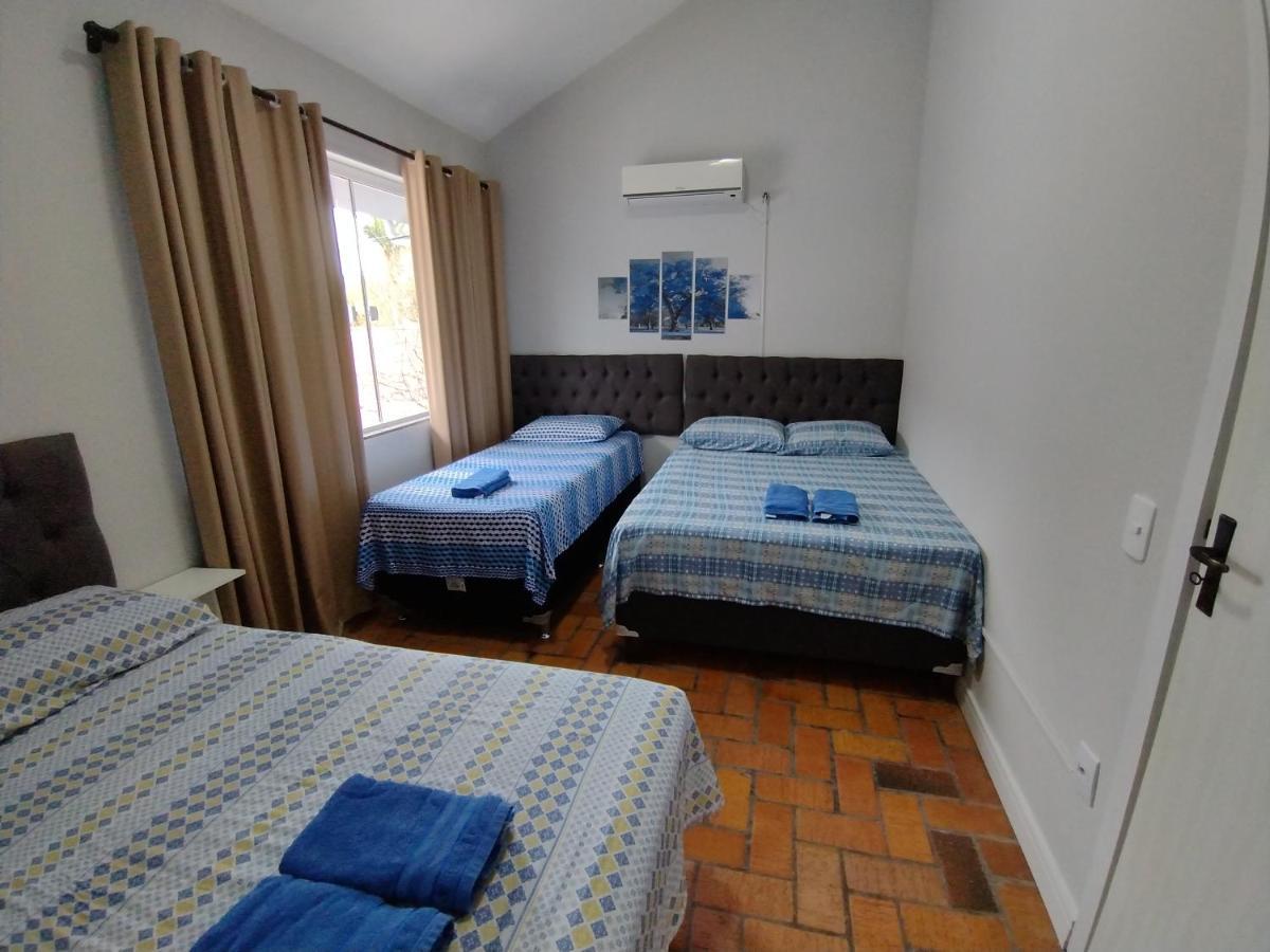 Residencial Bernardo Sobrado 120m2 Casa de férias Florianopolis