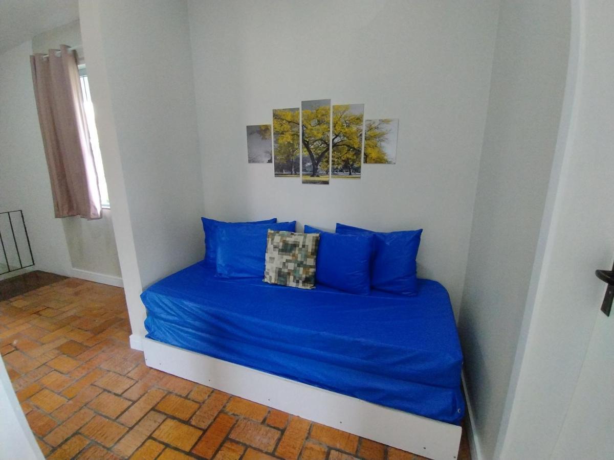 Residencial Bernardo Sobrado 120m2