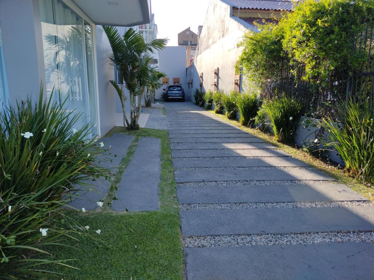 Residencial Bernardo Sobrado 120m2 Casa de férias Florianopolis