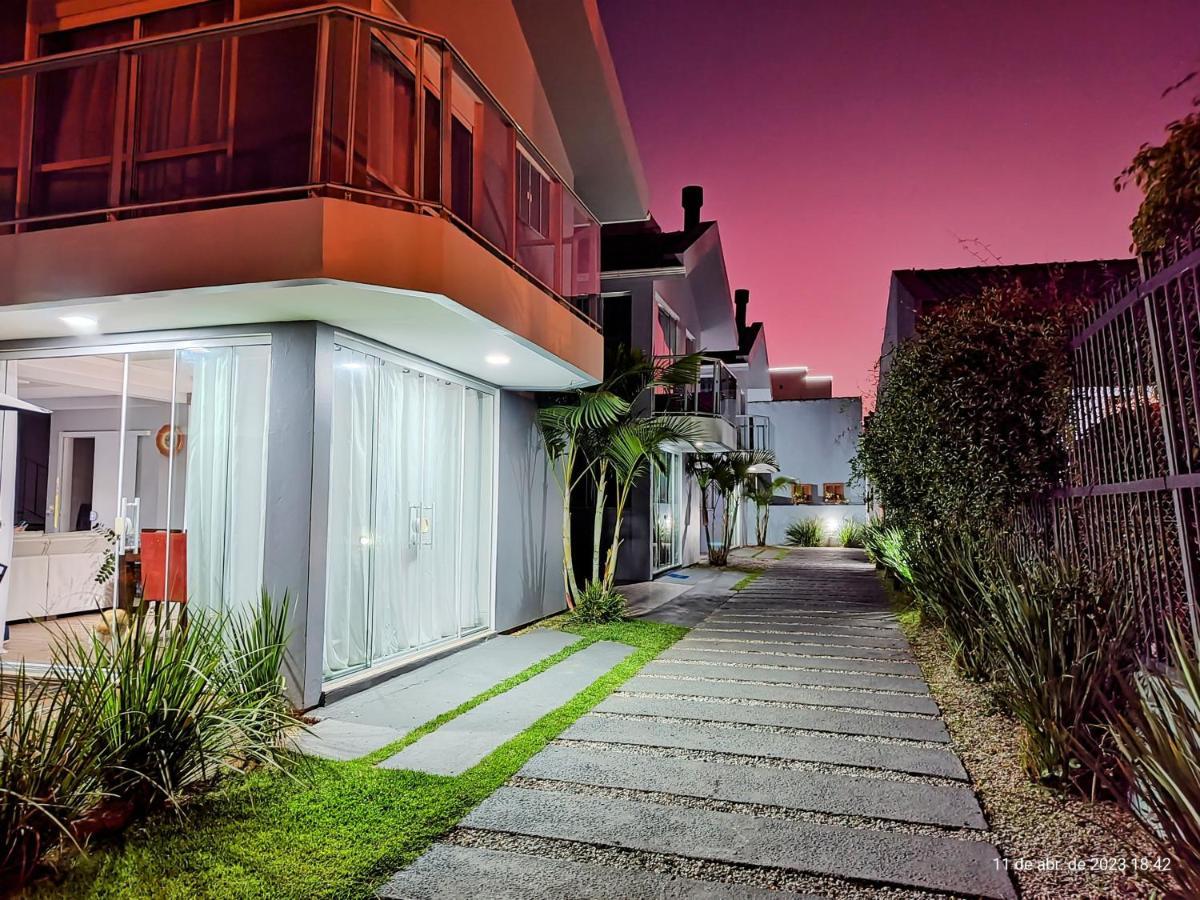 Residencial Bernardo Sobrado 120m2 *