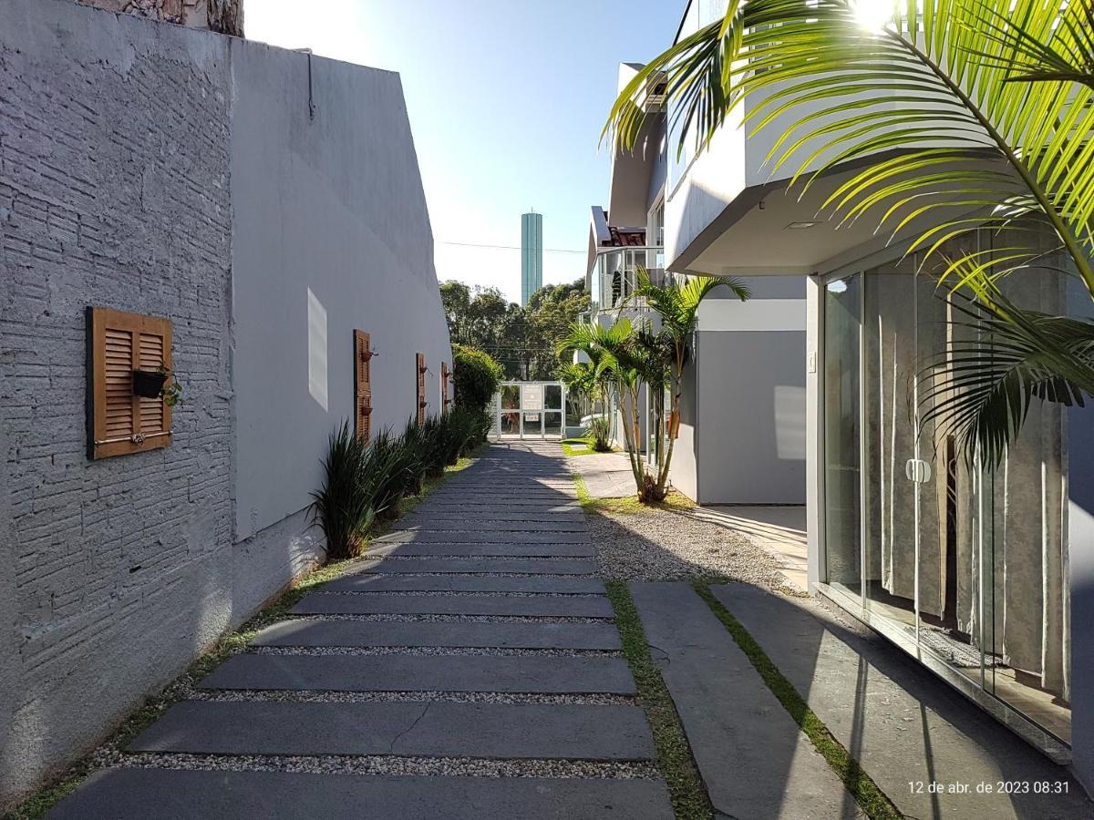 Residencial Bernardo Sobrado 120m2 * Florianopolis