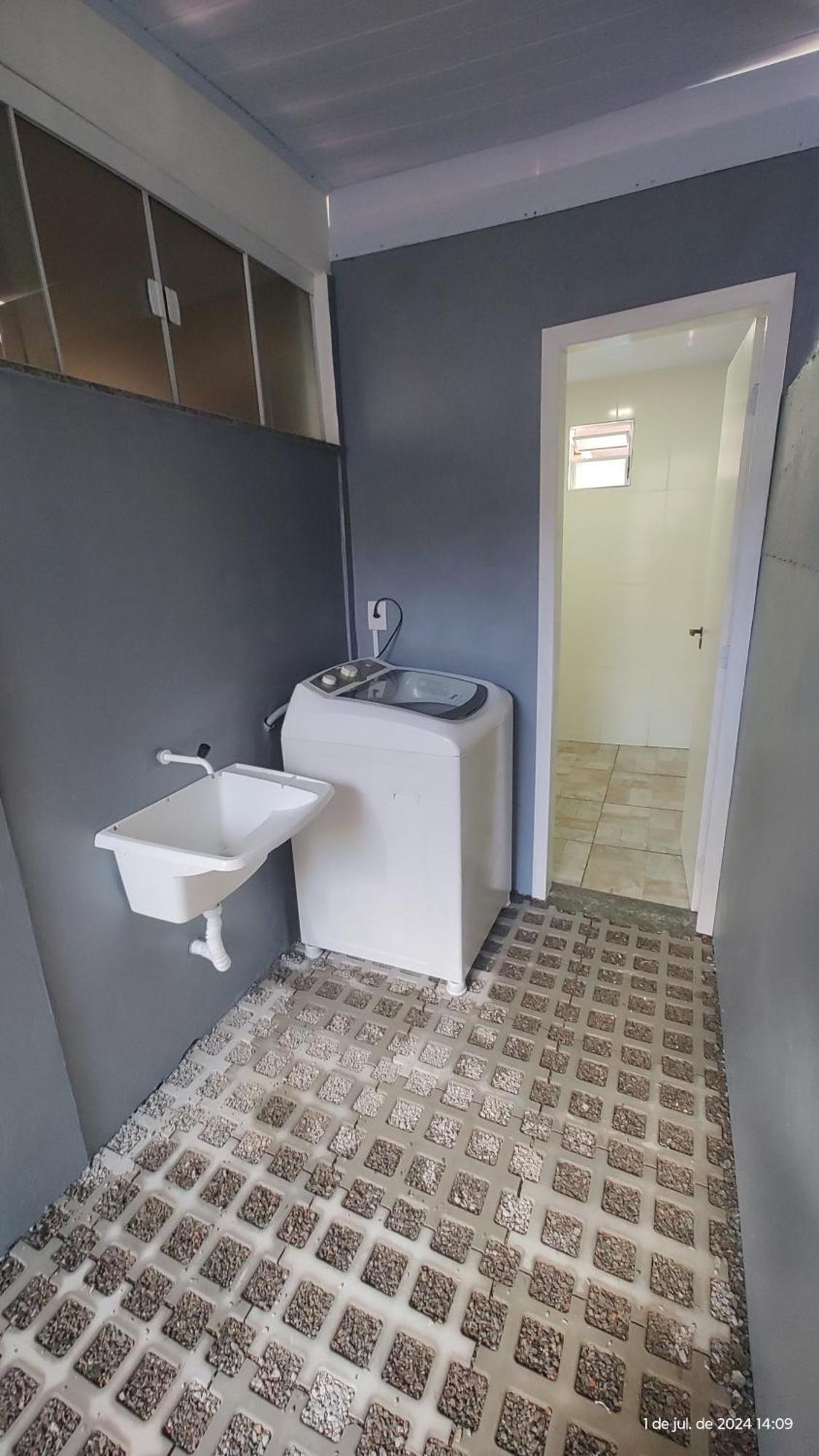 Casa de férias Residencial Bernardo Sobrado 120m2 Florianopolis